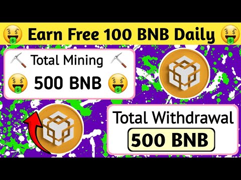 🤑 BNB Free Mining Website 2024 | 🤑 New Crypto Mining Sites 2024 | 🤑 Free Mining Website 2024