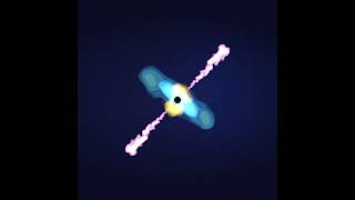 Gamma ray burst 🛑 Gravitational waves formation 🛑 NASA science 🛑#science