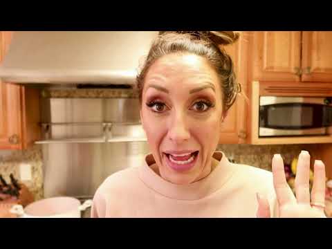 Cooking for 8 kids PART 1! 2 weeks of dinners - What I made, recipes, tips, and more! | Jordan Page