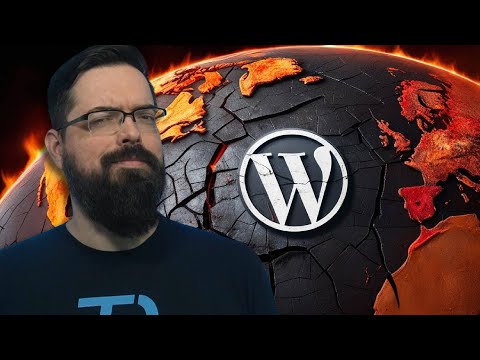 WordPress vs WP Engine, this is a hot mess of drama and legal battles