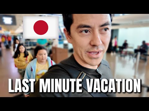 Summer Vacation in Japan! - @itsJudysLife