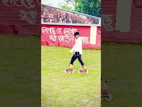 Skating lover 😍 #viraltrend #foryou #youtubeshorts #inlineskating #1000subscriber #foryou #love