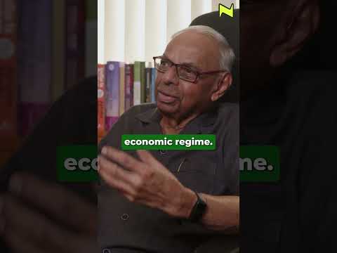 How Manmohan Singh Saved India’s Economy in 1991 #shorts