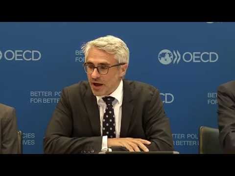 OECD Tax Talks #2 - Centre for Tax Policy and Administration