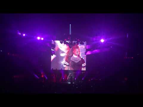 Janet Jackson Live - 6