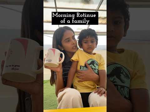 Morning rotinue of a family #telugushorts #vlogtelugu #teluguvideos #foodvlog #dailyteluguvlog #vlog