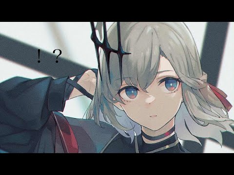 【歌枠】kinnkyu~~~~~~【アルバ・セラ/VERSEⁿ】