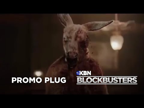 KBN - KBN Blockbusters: The Red Promo Plug (21-OCT-2024)