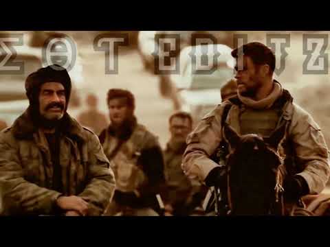 This is Afganistan 🔥💪|12 Strong Great line|#shorts