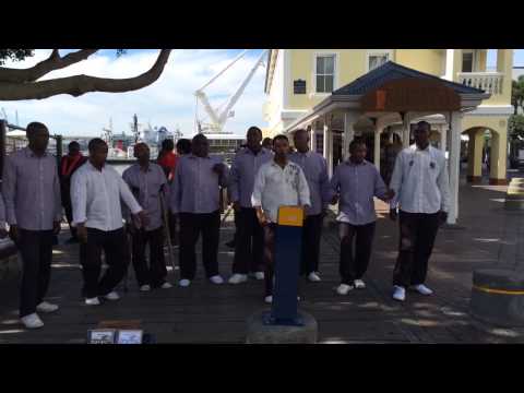 Khayelitsha United Mambazo