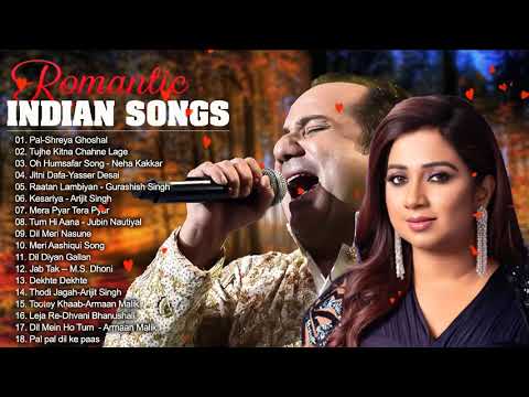 LAtest Bollywood Best Songs | 1 Hour Non-Stop Romantic Songs | NEw BOllywooD LoVe SonGS