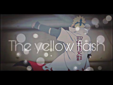 Naruto - {ASMV} || The yellow flash