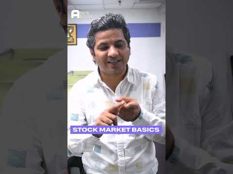 Stock Market kahan se sikhun, kuch nahin pata!