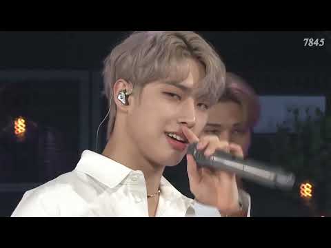 ATEEZ - BETTER [SUMMER VACATION CAMP]