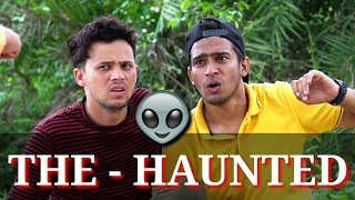 Haunted Jungle |Round2hell (R2H)