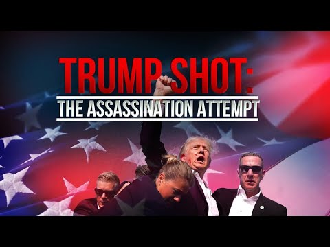 Donald Trump Assassination Attempt - as it happened | 7NEWS Spotlight