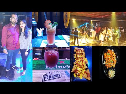 Metro Lounge and Bar Koregaon Park Pune | Party Club in Pune | Lounge in Pune | VlogGoals