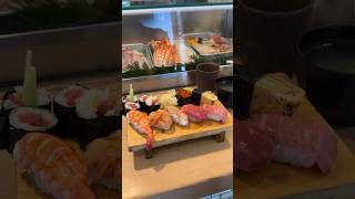 サラリーマンの聖地が誇る素晴らしき町寿司【鮨処 弥助】 #sushi #寿司 #東京都