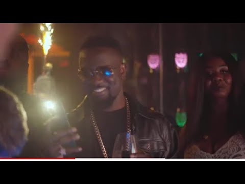 Sarkodie - No Pressure album release party at TAPE, London