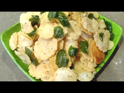 Chitti appadalu in sweet shop style || crispy chitti appadalu