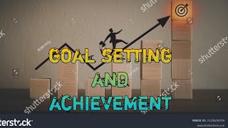 Goal Setting Mastery | The Power of Purposeful Goals | Dreams to Reality | Motivation | Inspiration