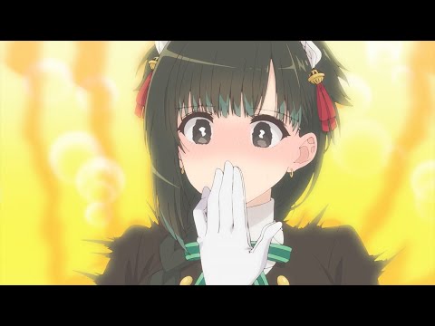 Kimi wa Meido-sama - Tonkotsu sauce that melts a meido's heart