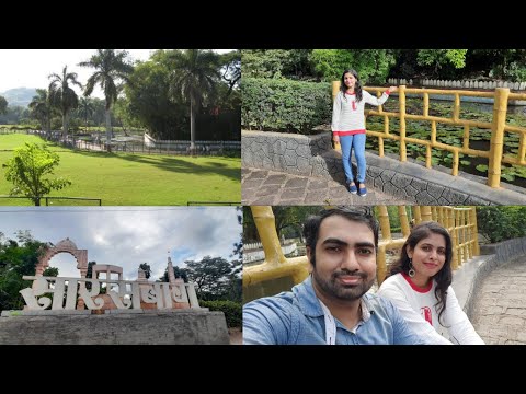 Saras Baug Pune | सारसबाग | SarasBaug | VlogGoals