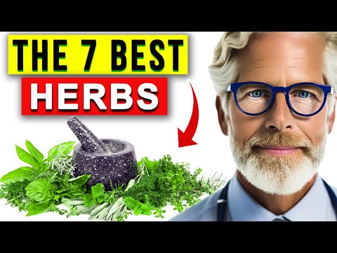 Top 7 HERBS For Diabetics Patients