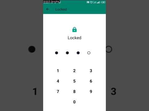 gb whatsapp Chat lock kaise kareI| how to lock gb Whats app 2023#shorts #youtubeshorts #tips