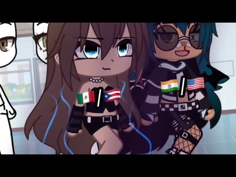 ❤️Nationality❤️ ||meme||