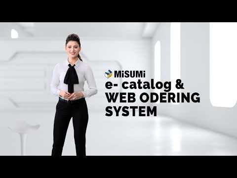 MISUMI India | Feat. Urvashi Rautela |e-cataloge and WOS