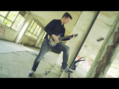 Endzeal - The Chaos Theory ★ Official Music Video