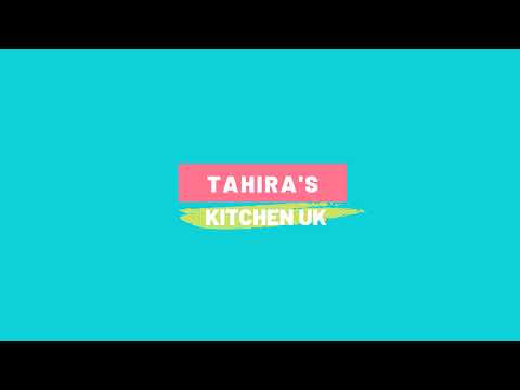 Tahira's kitchen UK Live Stream