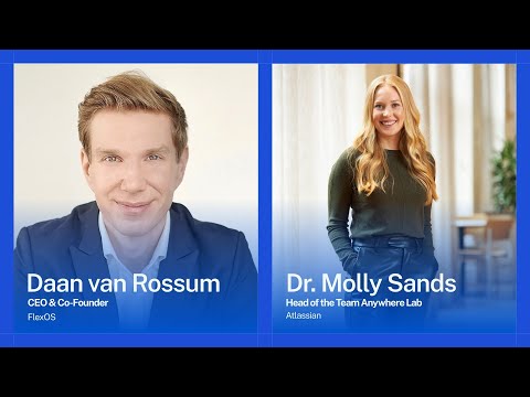 Atlassian PhD: Why Meetings Don’t Work, and What to Do Instead (with Molly Sands, Atlassian)