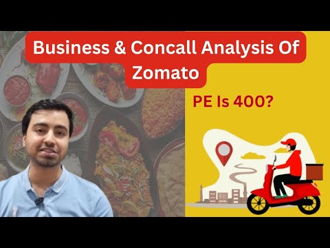 Blinkit - The Next Big Thing For Zomato |Zomato Business & Stock Analysis | Zomato Q1FY25 Result