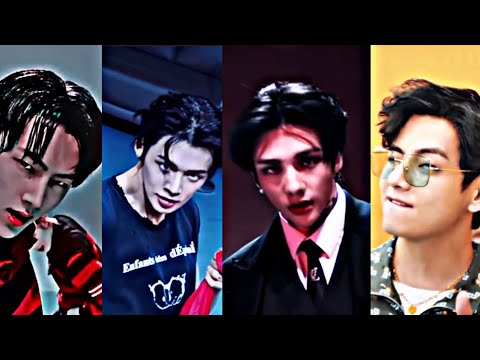 ✨ BEST KPOP TIKTOK EDITS✨ COMPILATION❗ PT6