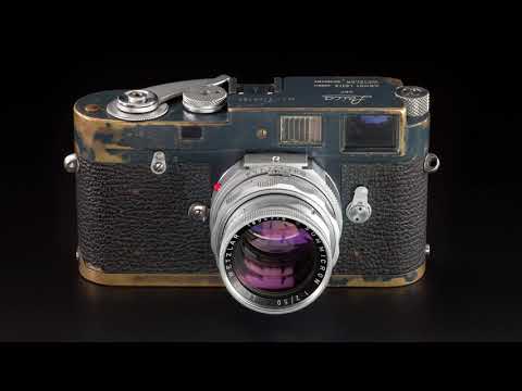 5 Tips on Collecting Rare Cameras