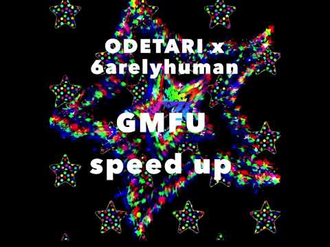 GMFU - speed up