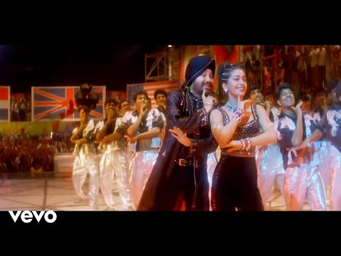 Kudiyan Sehar Diyan {HD} Video Song | Arjun Pandit | Juhi Chawla, Sunny Deol | Daler Mehandi, Alka Y