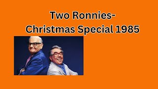 Rediscovering The BEST Christmas Comedy Special Ever Made #funny #comedy