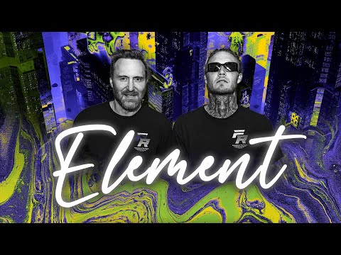 David Guetta & MORTEN - Element