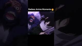 Shigaraki Awakens(Boku no Hero Academia season 6)#Anime #Amv #Edit #shorts