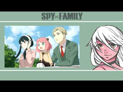 SPY x FAMILY ED  喜劇 (Comedy) Cover | ver. Nazuma【 歌ってみた 】