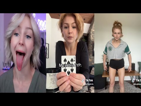 Best Kall Me Kris  TikTok compilation | Funniest TikToks Of Kall Me Kris 2023 Mashup