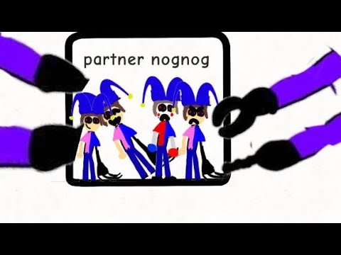 partner nognog is out now