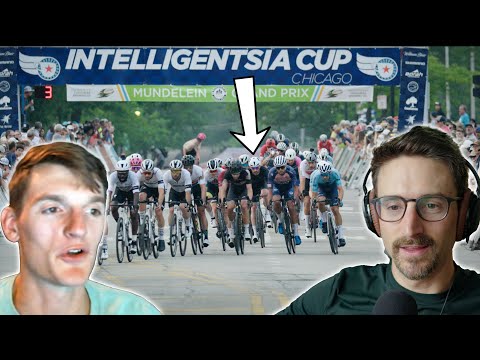 PRO MEN - 2023 Intelligentsia Cup Day 4 Mundelein Full Race Commentary