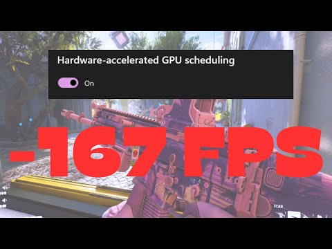 All the FPS guides have been lying to you 🤫