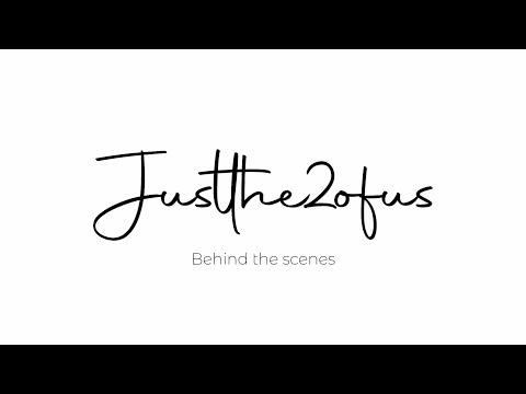 MASHIHO - Just the 2 of us (M/V Behind the Scenes)