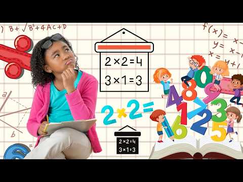 kids learning mathematics table Day Is Important