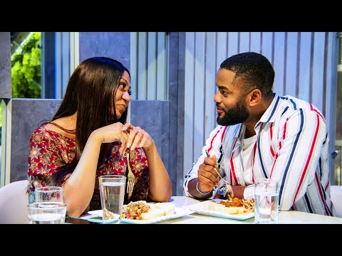 How A Billionaire Fell InLove With His Humble Cook After Eating Her Food(CHIKE DANIELS)AfricanMovie